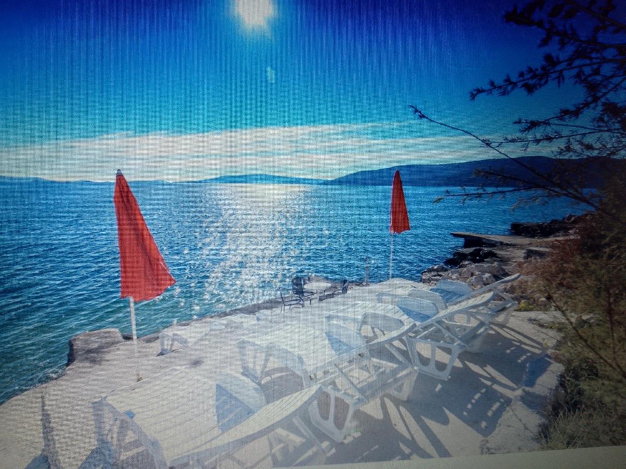 Villa Pinky And Superior Trogir Seget Vranjica Exterior photo